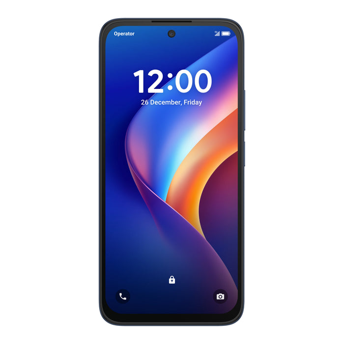 EAN 4894461979144 - TCL K70 5G 17,3 cm (6.8") SIM doble Android 16.0 USB Tipo C 4 GB 128 GB 5200 mAh Azul imagen 8