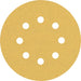 EAN 4059952541440 - Bosch 2 608 900 806 disco de afilar Madera Hoja lijadora imagen 1