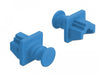 EAN 4043619865093 - DeLOCK 86509 tapón antipolvo para puerto 10 pieza(s) RJ-45 imagen 1
