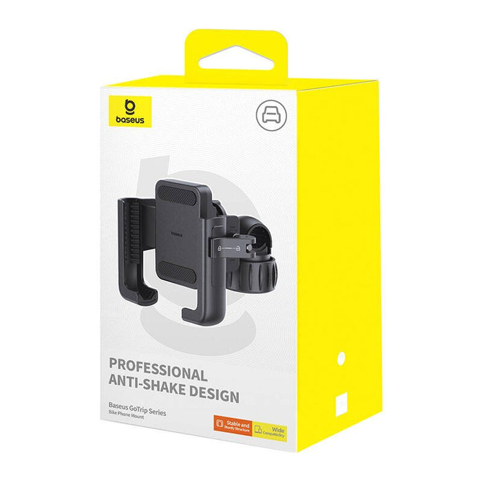 EAN 6932172658342 - Baseus GoTrip Soporte pasivo Teléfono móvil/smartphone Negro imagen 4
