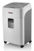 EAN 4009729078228 - Dahle 35322-16922 triturador de papel Corte en partículas 60 dB 22 cm Gris, Blanco imagen 1