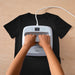 EAN 0093573327292 - Cricut Joy Xtra Smart Iron-On Lámina de vinilo de transferencia térmica Vinilo de termotransferencia liso imagen 6