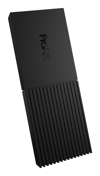 EAN 4711636448321 - ASUS PA40SU Caja externa para unidad de estado sólido (SSD) Negro M.2 imagen 6