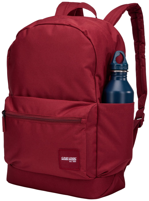 EAN 0085854254441 - Case Logic Campus CCAM1216 - Pomegranate Red mochila Mochila informal Rojo Poliéster imagen 6