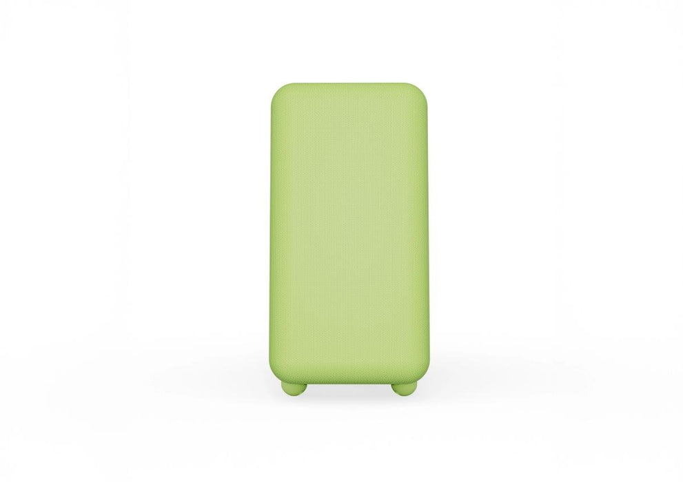 EAN 1220000352582 - HYTE X50 MID TOWER CASE MATCHA MILK imagen 5