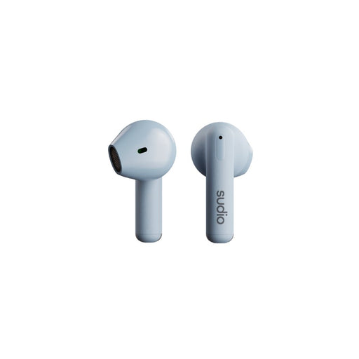 EAN 7350071380680 - Sudio A1BLU auricular y casco Auriculares True Wireless Stereo (TWS) Dentro de oído Llamadas/Música USB T imagen 1