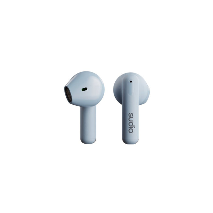 EAN 7350071380680 - Sudio A1BLU auricular y casco Auriculares True Wireless Stereo (TWS) Dentro de oído Llamadas/Música USB T imagen 1