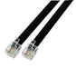 EAN 4049759120603 - EFB Elektronik K2413SW.0,2 cable telefónico 0,2 m Negro imagen 1