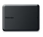 EAN 4260557512371 - Toshiba Canvio Partner disco duro externo 1 TB 2.5" Micro-USB B 3.2 Gen 1 (3.1 Gen 1) Negro imagen 1