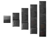 EAN 4012240041923 - B&W Cases 1099028 funda para filtro de cámara Negro Cuero Estuche para filtros fotográficos imagen 3