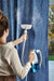 EAN 3221614004971 - Rowenta RY8544 Blanco, Azul imagen 13
