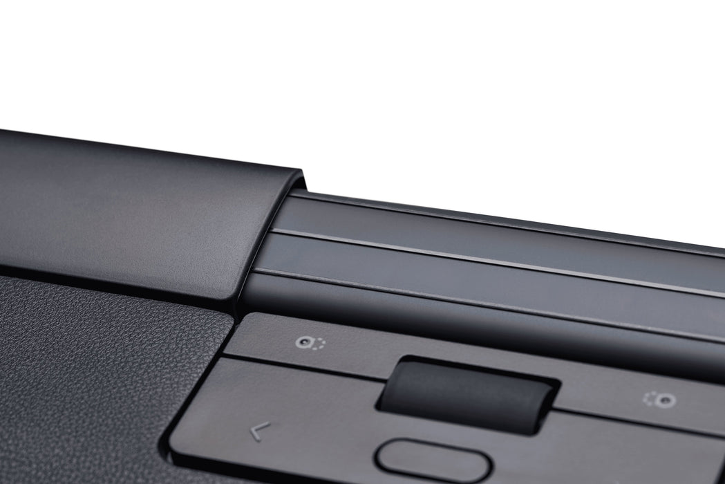 EAN 0743870052099 - Contour Design SliderMouse Pro ratón Oficina RF Wireless + Bluetooth + USB Type-A Óptico 2800 DPI imagen 2