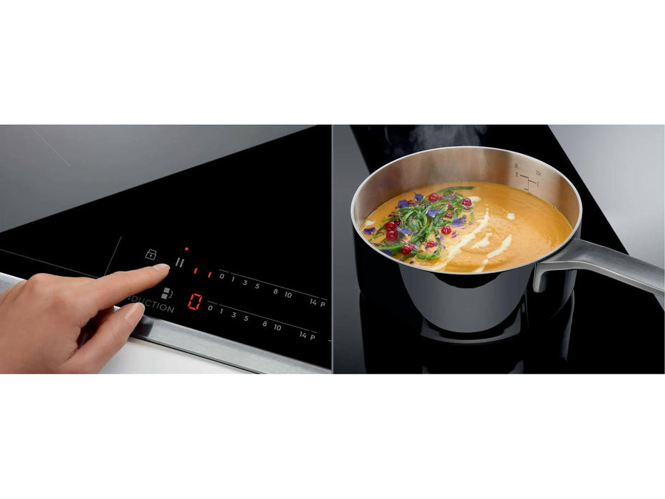 EAN 7332543590421 - Electrolux EIV644 Negro Integrado 60 cm Con placa de inducción 4 zona(s) imagen 11