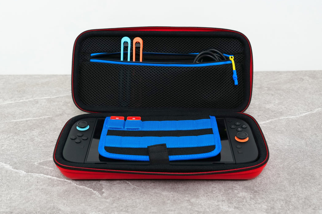 EAN 840454402414 - Turtle Beach TBA-8202-65 funda para consola portátil Estuche de viaje EVA (Etileno Acetato de Vinilo), Pol imagen 8