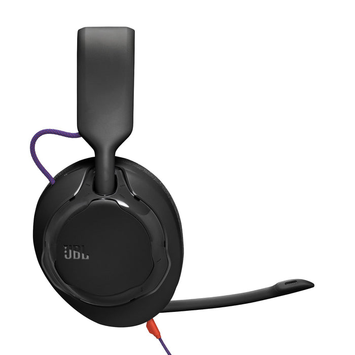 EAN 1200130022159 - JBL Quantum 250 Auriculares Alámbrico Diadema Juego Negro imagen 2