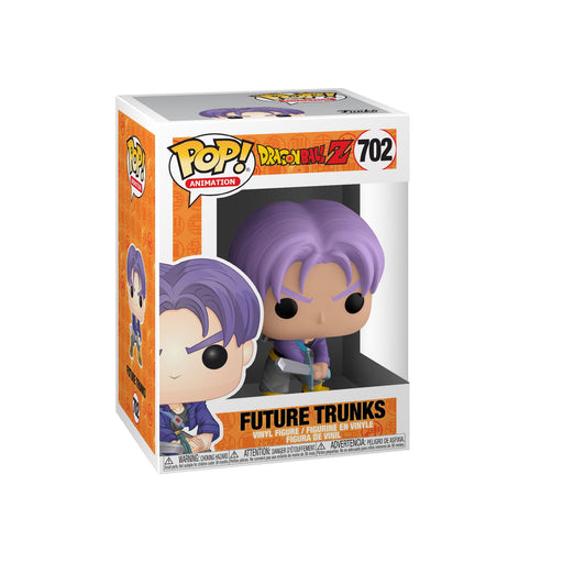 EAN 889698442596 - FUNKO 44259 figura de acción y colleccionable imagen 2