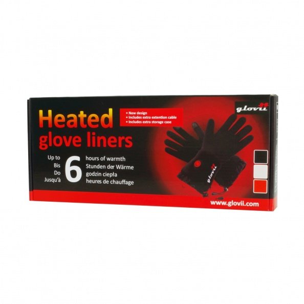 EAN 5908246725778 - Glovii GLBXL guante y accesorio deportivo para mano y brazo imagen 6