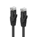 EAN 7331990042101 - Microconnect UTP607S cable de red Negro 7 m Cat6 U/UTP (UTP) imagen 2