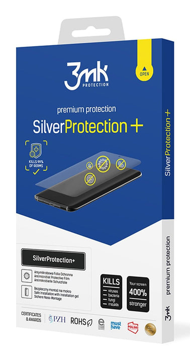 EAN 5903108745178 - 3MK SilverProtection+ Protector de pantalla Samsung 1 pieza(s) imagen 2