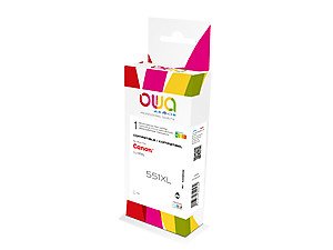 EAN 3112539822569 - Armor K20481OW cartucho de tinta 1 pieza(s) Original Foto negro imagen 1