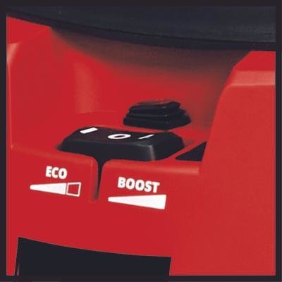 EAN 4006825660067 - Einhell TP-VC 36/30 S Auto Solo 30 L Aspiradora de tambor Seca y húmeda 36 W imagen 4