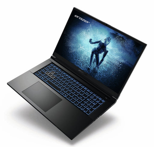 EAN 4061275231977 - ERAZER MD62643 Intel® Core™ i7 i7-12650H Portátil 43,9 cm (17.3") Full HD 16 GB DDR4-SDRAM 1 TB SSD NVIDI imagen 2