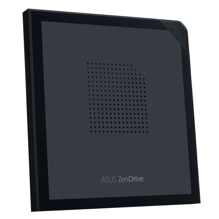 EAN 4711081450634 - ASUS ZenDrive V1M (SDRW-08V1M-U) unidad de disco óptico DVD±RW Negro imagen 3