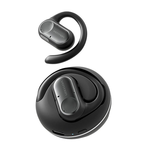 EAN 6922794783065 - Vention NBPB0 auricular y casco Auriculares Inalámbrico De oreja abierta Llamadas/Música/Deporte/Uso diar imagen 1