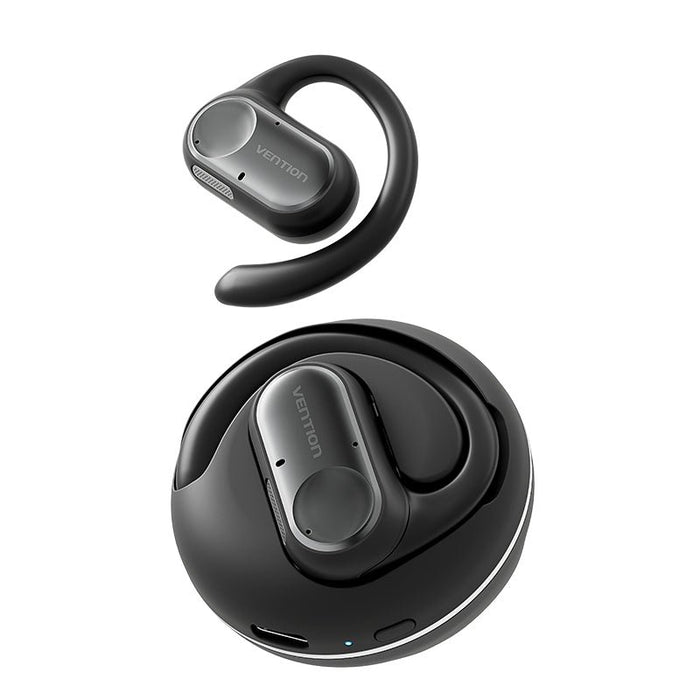 EAN 6922794783065 - Vention NBPB0 auricular y casco Auriculares Inalámbrico De oreja abierta Llamadas/Música/Deporte/Uso diar imagen 1