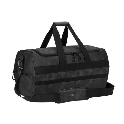 EAN 4260709010984 - Rivacase Sherwood bolso de lona 60 L Poliéster, Poliuretano Marina imagen 1