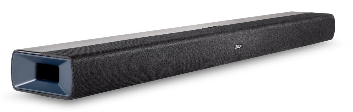 EAN 0747192143336 - Denon DHT-S218 Negro 2.1 canales imagen 1