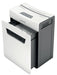 EAN 4002432127191 - Leitz 80940000 triturador de papel Microcorte 55 dB Gris, Blanco imagen 5