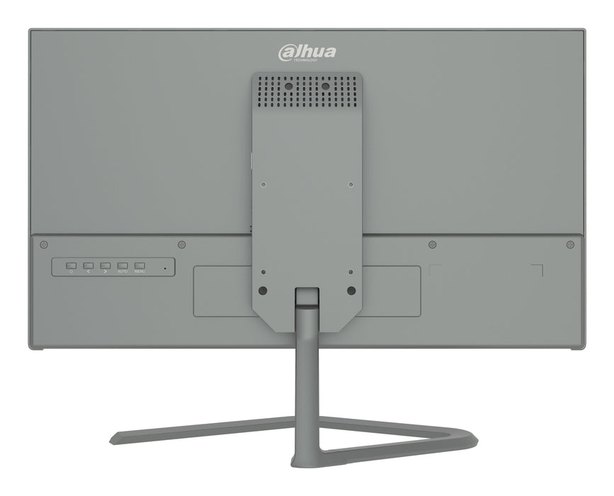EAN 6939554905100 - Dahua Technology DHI-LM22-C201P pantalla para PC 54,6 cm (21.5") 1920 x 1080 Pixeles Full HD LCD Gris imagen 3