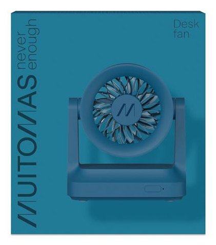 EAN 8021735228356 - Muitomas Azul imagen 3