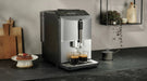EAN 4242003926895 - Siemens EQ.300 TF303E07 cafetera eléctrica Totalmente automática Máquina espresso 1,4 L imagen 9
