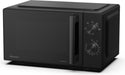 EAN 3838782820014 - Hisense H20MOBP1HI Negro Solo microondas Encimera 20 L 700 W imagen 5