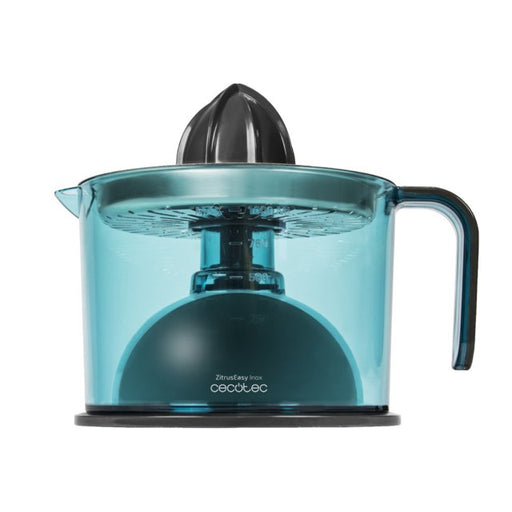 EAN 8435484040693 - Cecotec ZitrusEasy Exprimidor eléctrico de tomates 40 W Azul imagen 1