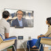 EAN 0197497448795 - HP Poly Studio X30 All-In-One Video Bar with TC8 Controller Kit sistema de video conferencia Barra de col imagen 3