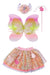 EAN 4001167829325 - BABY born Unicorn Great Value Set Juego de ropita para muñeca imagen 4