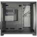 EAN 4260455648158 - Inter-Tech C-501 Aspect Midi Tower Negro imagen 5