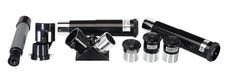 EAN 0753215775897 - Levenhuk Blitz 70 Base Refractor 140x Gris imagen 3