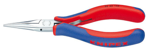EAN 4003773039556 - Knipex 35 62 145 alicate Alicates de punta fina imagen 1