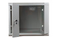 EAN 5907772595053 - Digitus DN-WU19 09U/600 armario rack 9U Bastidor de pared Gris imagen 3