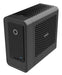 EAN 8886307701626 - Zotac ZBOX -EU27507TC-BE PC/estación de trabajo barebone Mini-Tower Negro imagen 5