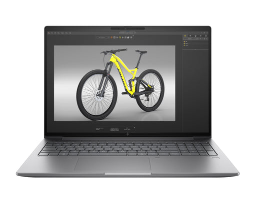 EAN 0198701354567 - HP ZBook Power G11 A AMD Ryzen™ 7 8845HS Estación de trabajo móvil 40,6 cm (16") WUXGA 16 GB DDR5-SDRAM 5 imagen 1