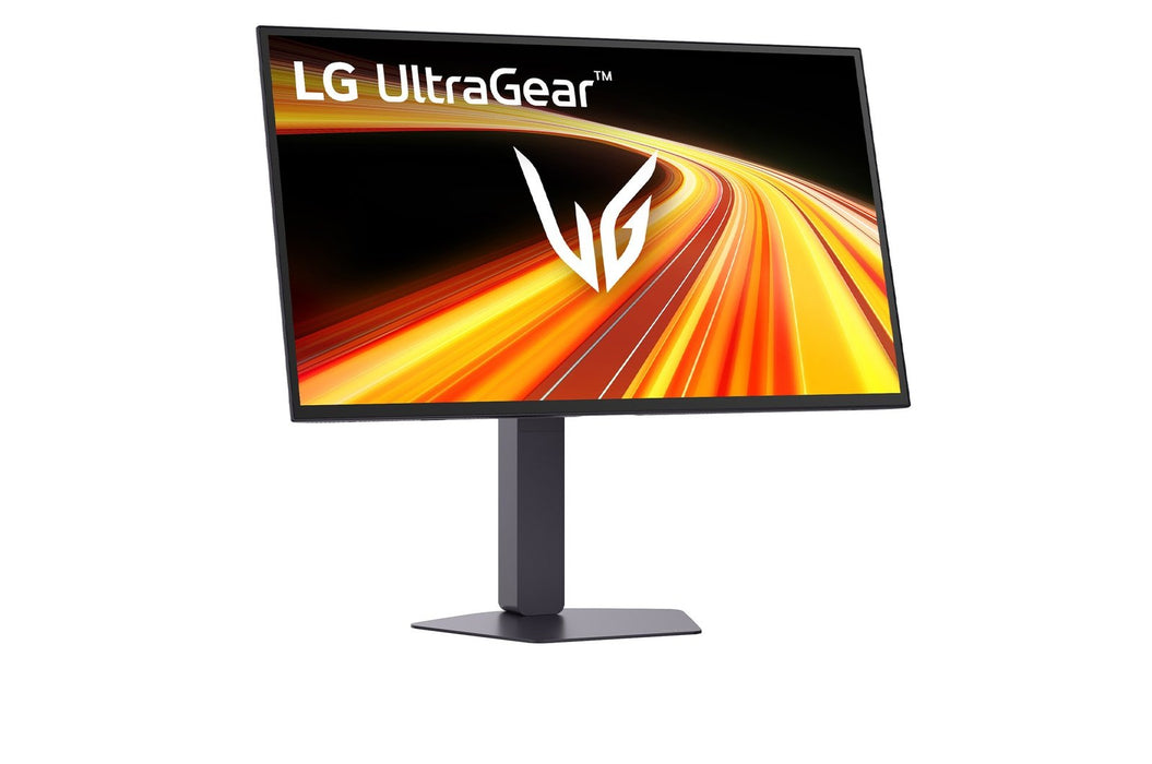 EAN 8806096678008 - LG 27GX790B-B pantalla para PC 68,6 cm (27") 2560 x 1440 Pixeles Quad HD OLED Negro imagen 5
