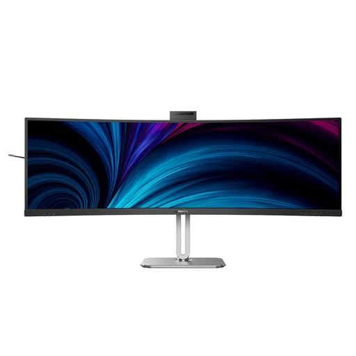 EAN 8712581802554 - Philips 49B2U6900CH/00 pantalla para PC 124 cm (48.8") 5120 x 1440 Pixeles Dual QHD LCD Negro imagen 1