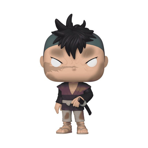 EAN 0889698726092 - FUNKO POP! 72609 figura de acción y colleccionable imagen 1
