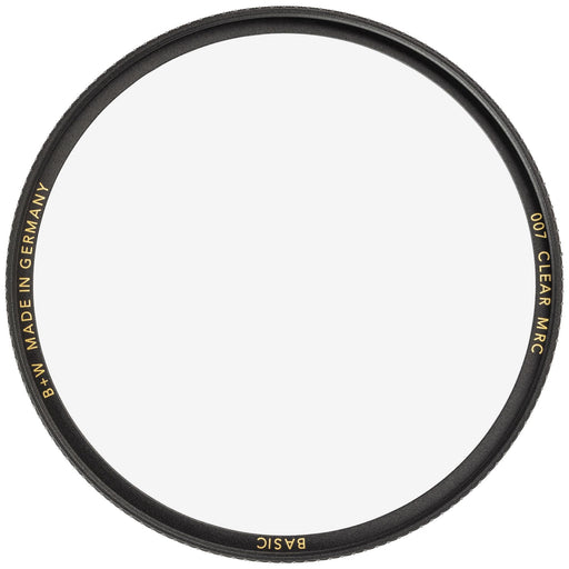 EAN 4012240045075 - B+W 007 BASIC Filtro protector 77 mm imagen 2