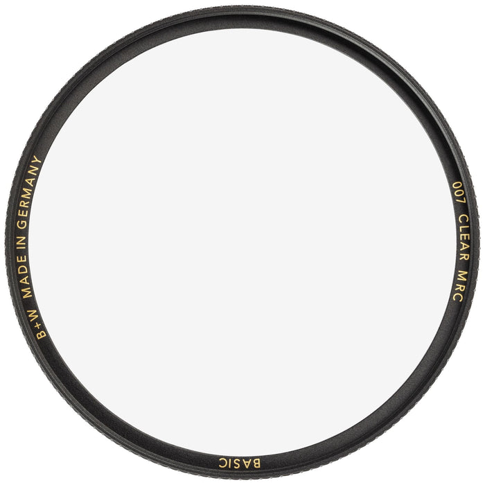 EAN 4012240045075 - B+W 007 BASIC Filtro protector 77 mm imagen 2